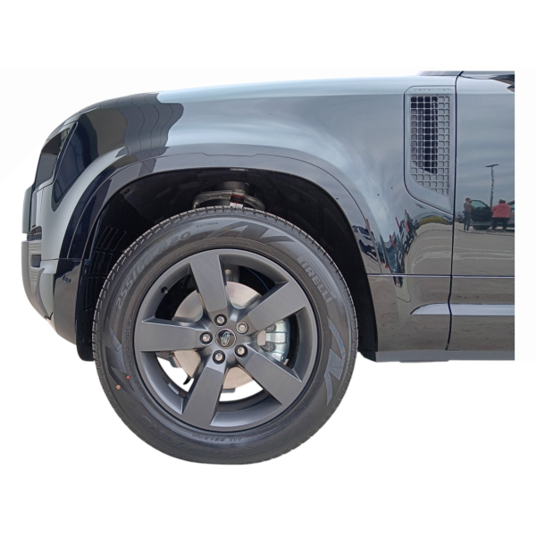 Land Rover Defender 110 3.0D MHEV I6 S AWD 2025 | Off-Road Icon