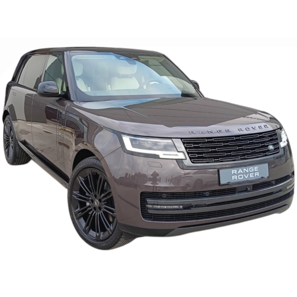 Land Rover Range Rover 3.0D MHEV HSE LWB | Modena Motors GmbH