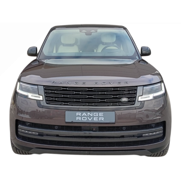 Land Rover Range Rover 3.0D MHEV HSE LWB | Modena Motors GmbH
