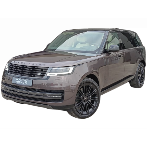 Land Rover Range Rover 3.0D MHEV HSE LWB | Modena Motors GmbH