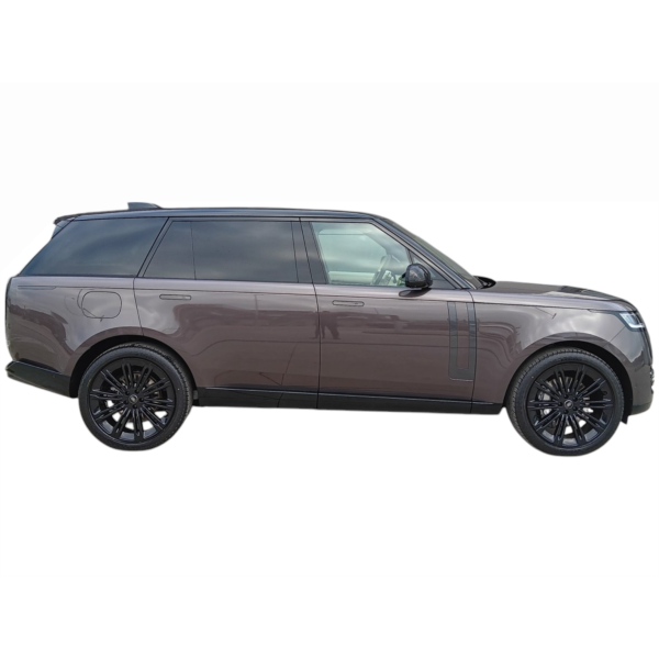 Land Rover Range Rover 3.0D MHEV HSE LWB | Modena Motors GmbH