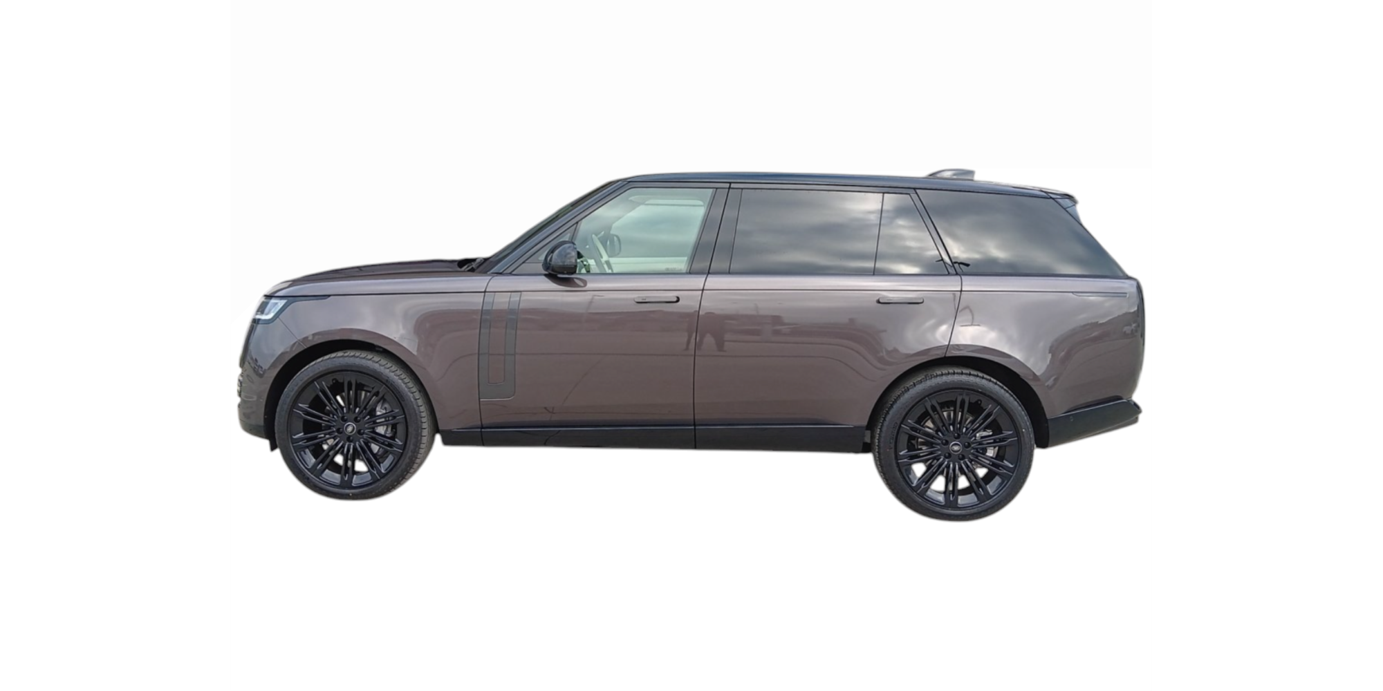 Land Rover Range Rover 3.0D MHEV HSE LWB | Modena Motors GmbH