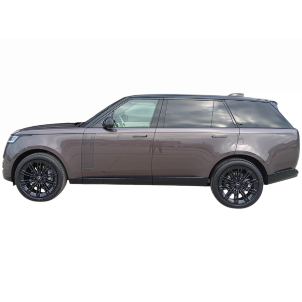 Land Rover Range Rover 3.0D MHEV HSE LWB | Modena Motors GmbH