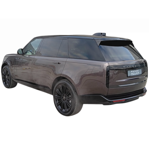 Land Rover Range Rover 3.0D MHEV HSE LWB | Modena Motors GmbH