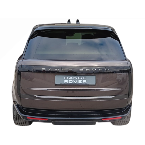 Land Rover Range Rover 3.0D MHEV HSE LWB | Modena Motors GmbH
