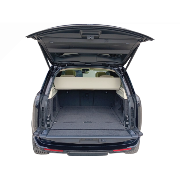 Land Rover Range Rover 3.0D MHEV HSE LWB | Modena Motors GmbH