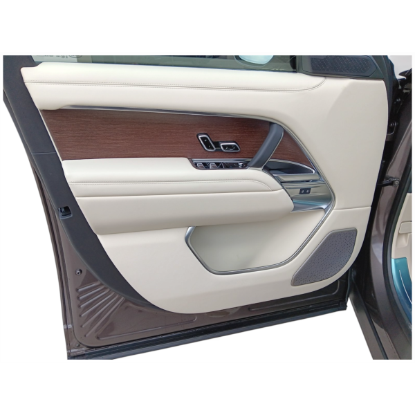 Land Rover Range Rover 3.0D MHEV HSE LWB | Modena Motors GmbH