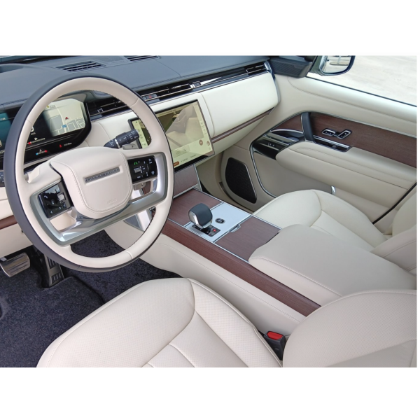 Land Rover Range Rover 3.0D MHEV HSE LWB | Modena Motors GmbH