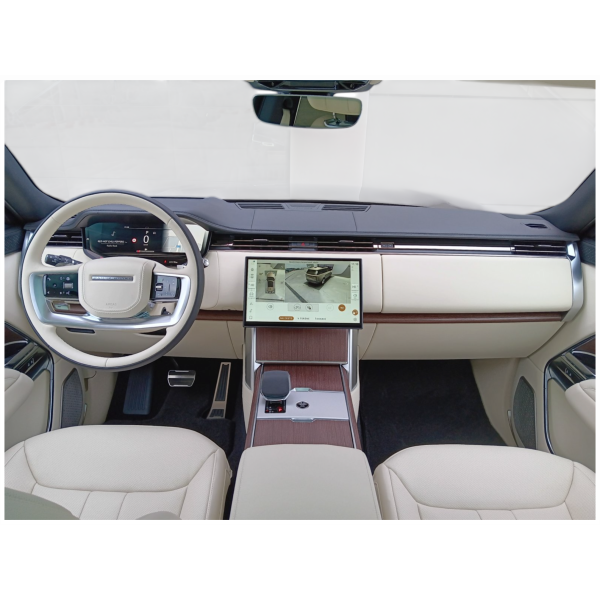 Land Rover Range Rover 3.0D MHEV HSE LWB | Modena Motors GmbH