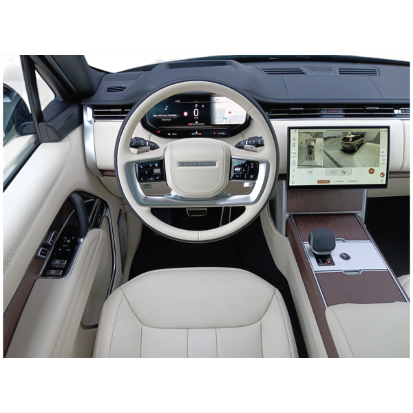 Land Rover Range Rover 3.0D MHEV HSE LWB | Modena Motors GmbH