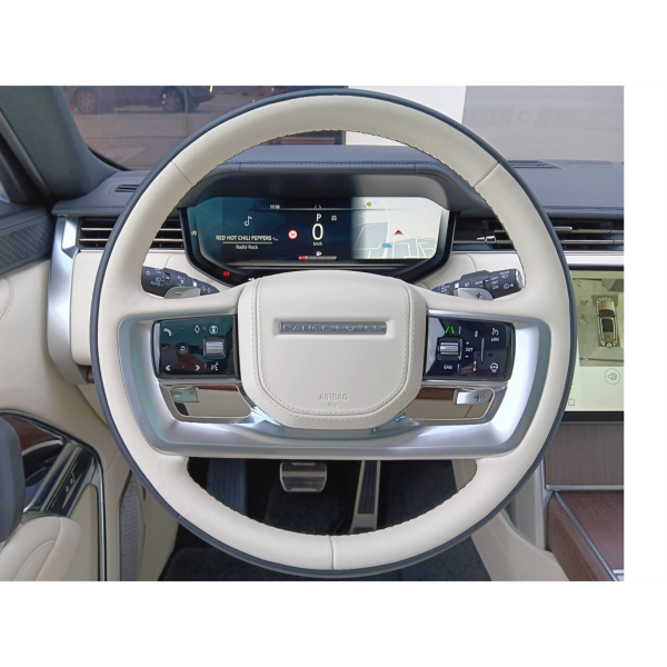 Land Rover Range Rover 3.0D MHEV HSE LWB | Modena Motors GmbH