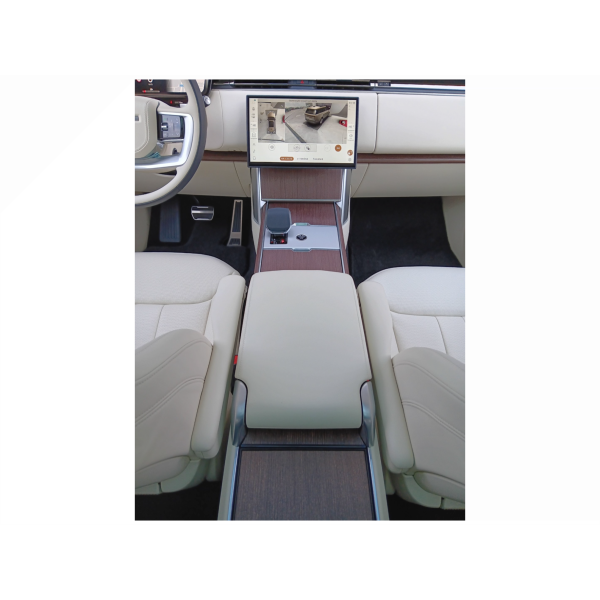 Land Rover Range Rover 3.0D MHEV HSE LWB | Modena Motors GmbH