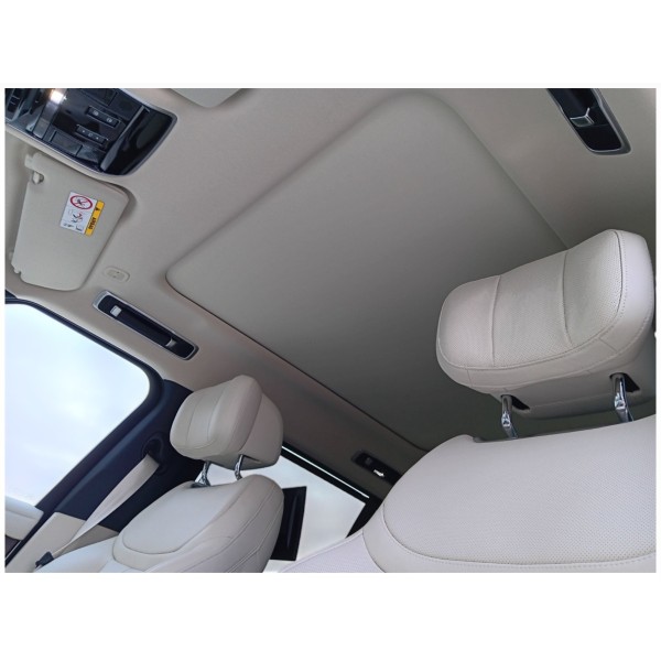 Land Rover Range Rover 3.0D MHEV HSE LWB | Modena Motors GmbH