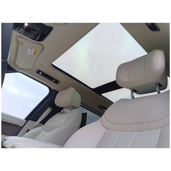 Land Rover Range Rover 3.0D MHEV HSE LWB | Modena Motors GmbH