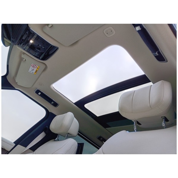 Land Rover Range Rover 3.0D MHEV HSE LWB | Modena Motors GmbH