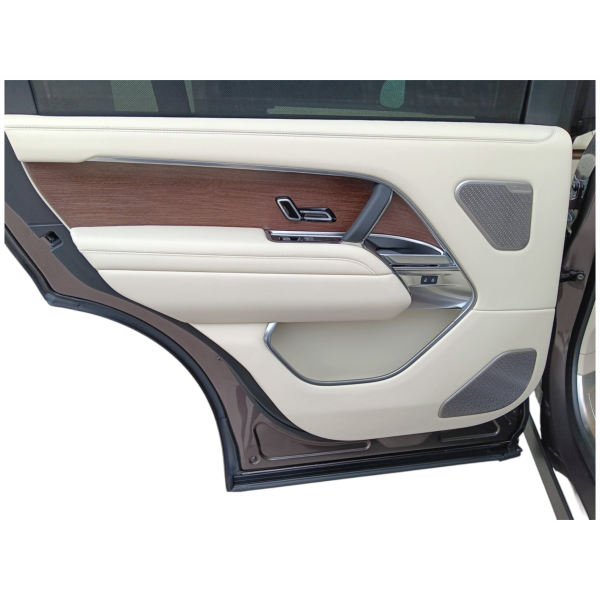 Land Rover Range Rover 3.0D MHEV HSE LWB | Modena Motors GmbH