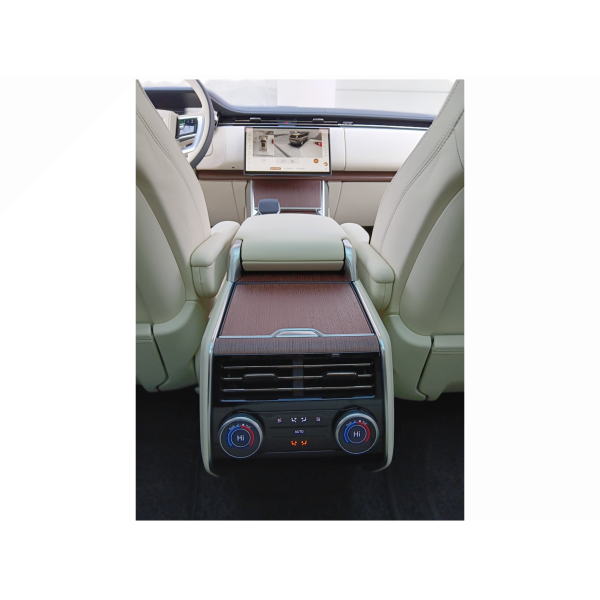 Land Rover Range Rover 3.0D MHEV HSE LWB | Modena Motors GmbH