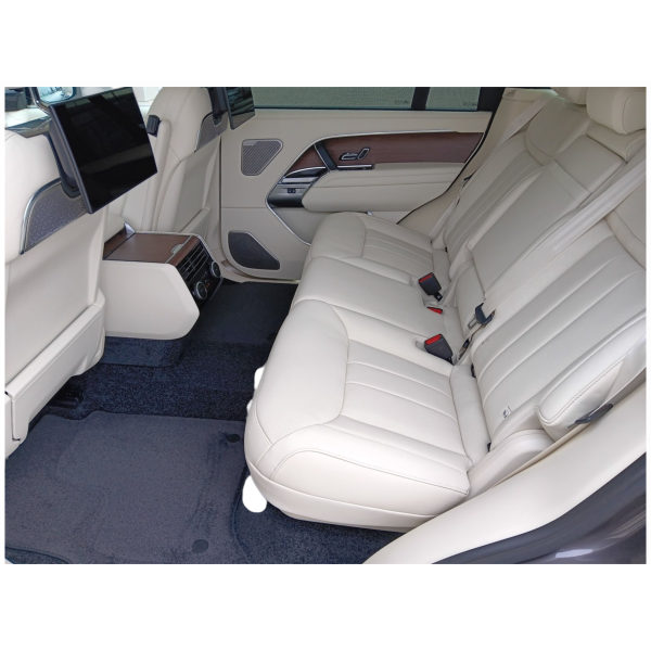 Land Rover Range Rover 3.0D MHEV HSE LWB | Modena Motors GmbH