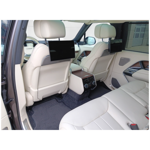 Land Rover Range Rover 3.0D MHEV HSE LWB | Modena Motors GmbH