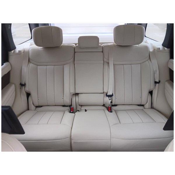 Land Rover Range Rover 3.0D MHEV HSE LWB | Modena Motors GmbH