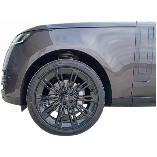 Land Rover Range Rover 3.0D MHEV HSE LWB | Modena Motors GmbH