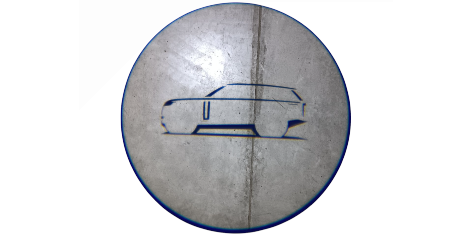 Land Rover Range Rover 3.0D MHEV HSE LWB | Modena Motors GmbH