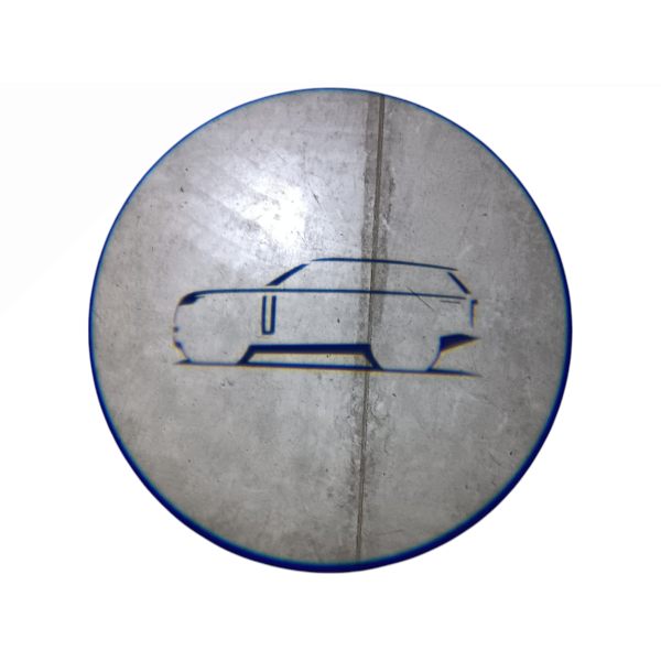 Land Rover Range Rover 3.0D MHEV HSE LWB | Modena Motors GmbH