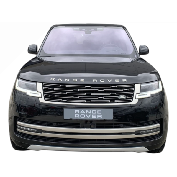 Land Rover Range Rover 3.0D I6 SE - Luxury SUV Performance