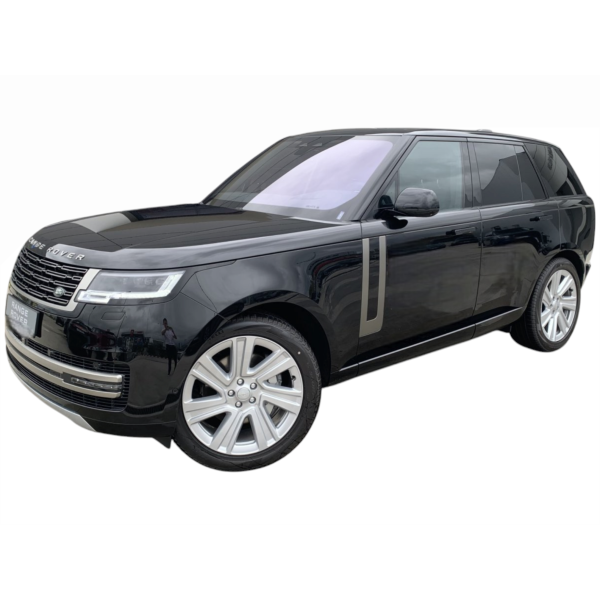 Land Rover Range Rover 3.0D I6 SE - Luxury SUV Performance