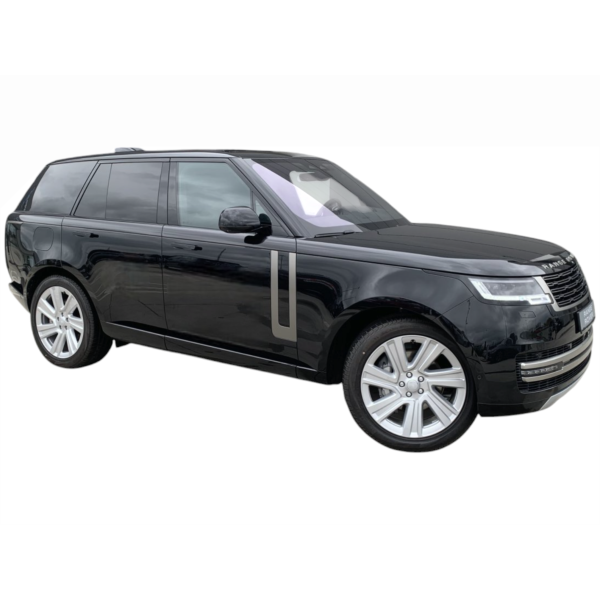 Land Rover Range Rover 3.0D I6 SE - Luxury SUV Performance