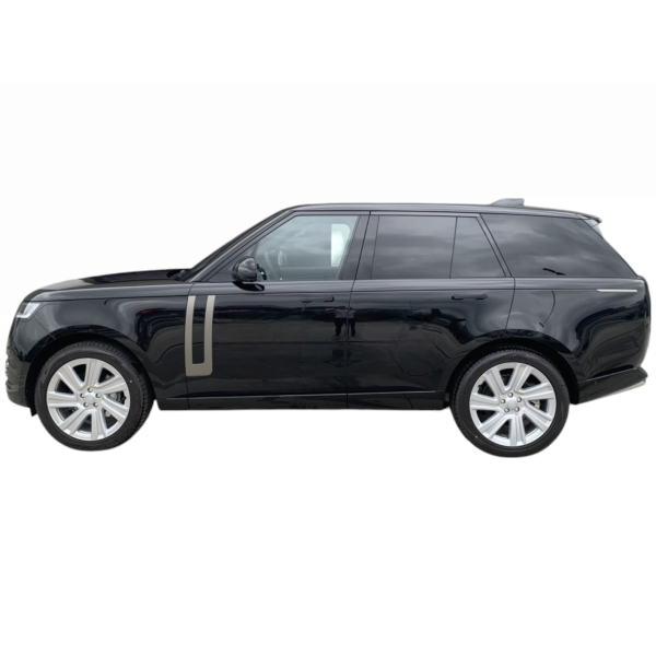 Land Rover Range Rover 3.0D I6 SE - Luxury SUV Performance