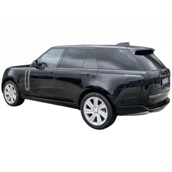Land Rover Range Rover 3.0D I6 SE - Luxury SUV Performance