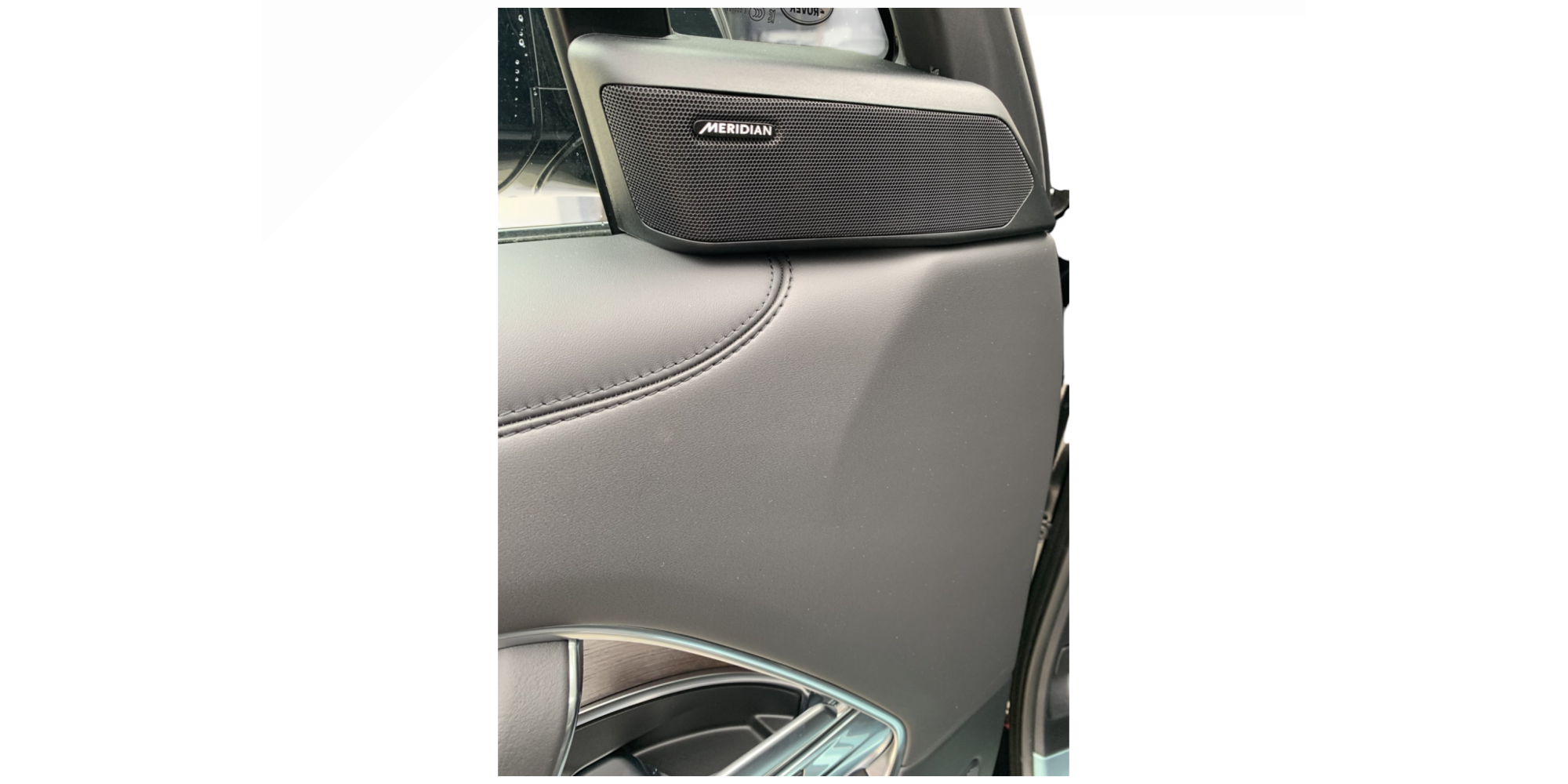 Land Rover Range Rover 3.0D I6 SE - Luxury SUV Performance