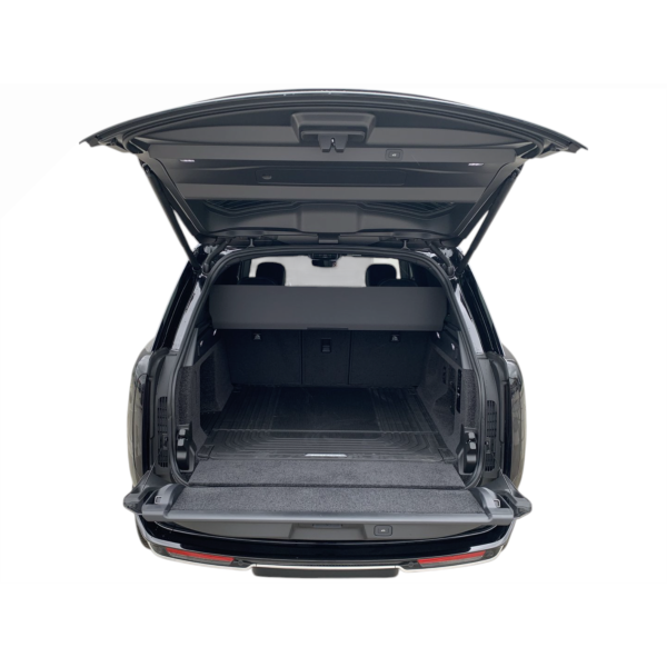 Land Rover Range Rover 3.0D I6 SE - Luxury SUV Performance