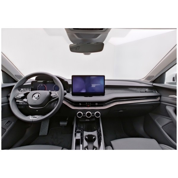 Skoda Superb Combi L&K 2.0 TDI 4x4 DSG - Luxury & Power