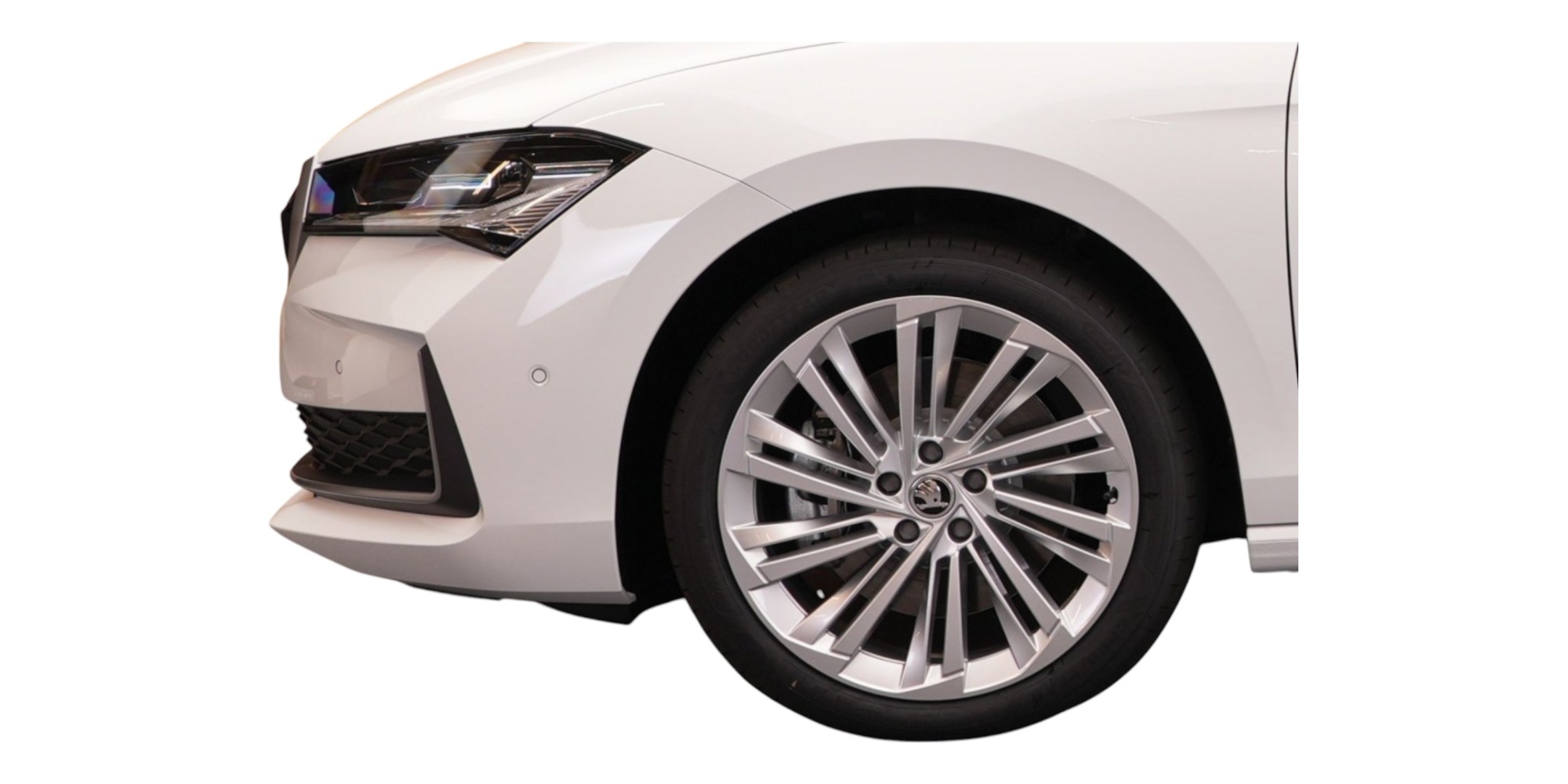 Skoda Superb Combi L&K 2.0 TDI 4x4 DSG - Luxury & Power