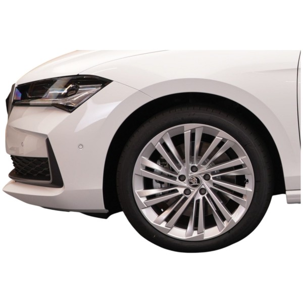 Skoda Superb Combi L&K 2.0 TDI 4x4 DSG - Luxury & Power