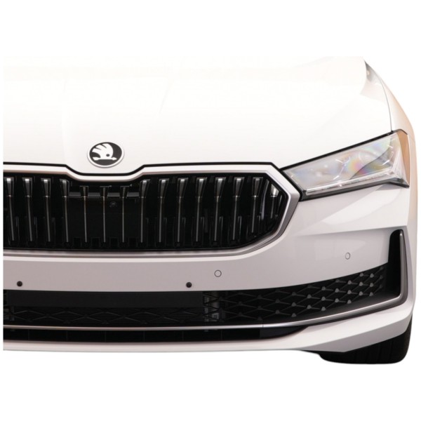 Skoda Superb Combi L&K 2.0 TDI 4x4 DSG - Luxury & Power