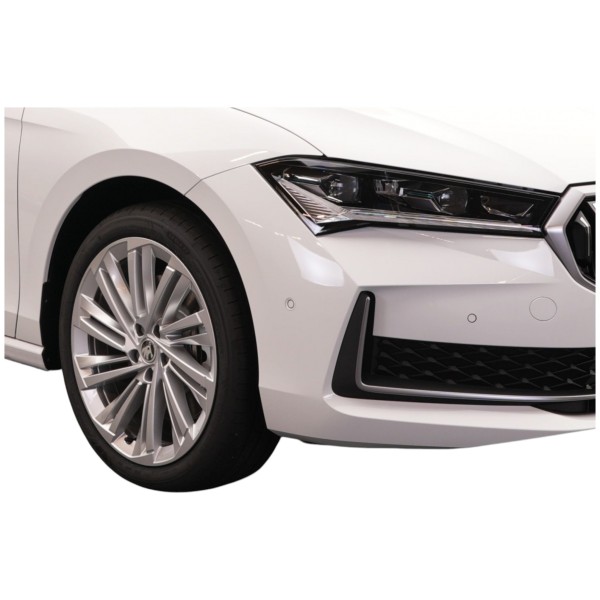 Skoda Superb Combi L&K 2.0 TDI 4x4 DSG - Luxury & Power