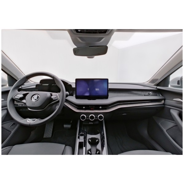 Skoda Superb Combi L&K 2.0 TDI 4x4 DSG - Luxury & Power