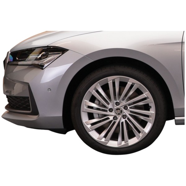 Skoda Superb Combi L&K 2.0 TDI 4x4 DSG - Luxury & Power