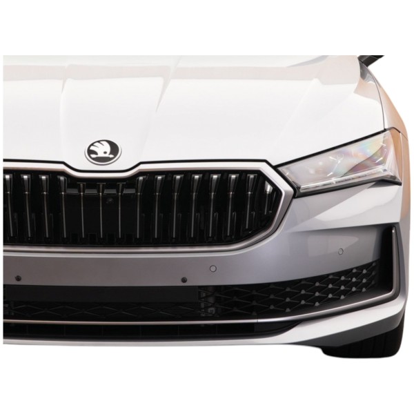 Skoda Superb Combi L&K 2.0 TDI 4x4 DSG - Luxury & Power