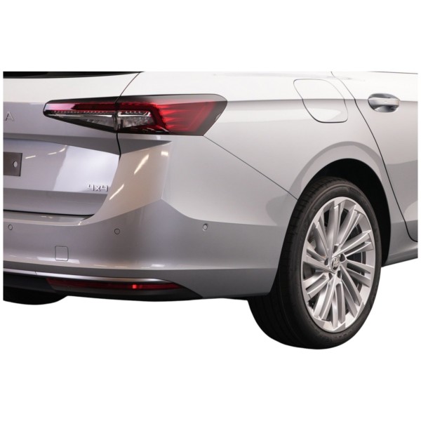 Skoda Superb Combi L&K 2.0 TDI 4x4 DSG - Luxury & Power