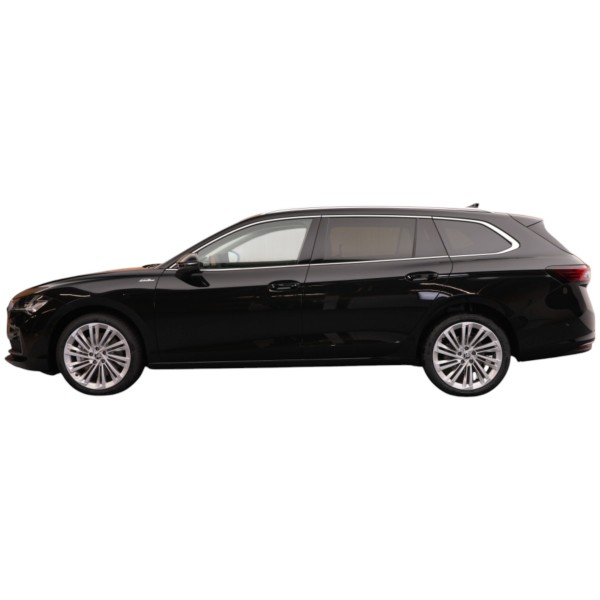 Skoda Superb Combi L&K 2.0 TDI 4x4 DSG - Luxury & Power