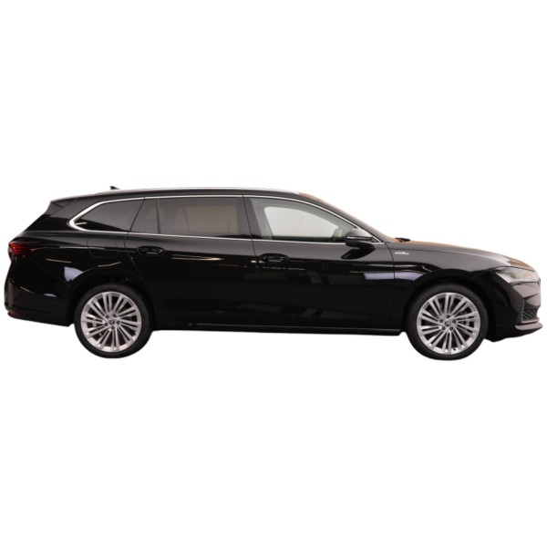 Skoda Superb Combi L&K 2.0 TDI 4x4 DSG - Luxury & Power