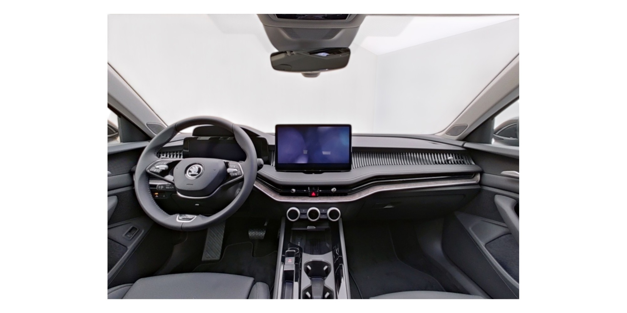 Skoda Superb Combi L&K 2.0 TDI 4x4 DSG - Luxury & Power