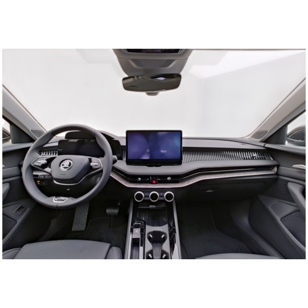 Skoda Superb Combi L&K 2.0 TDI 4x4 DSG - Luxury & Power