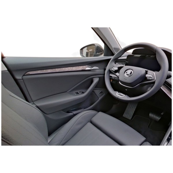 Skoda Superb Combi L&K 2.0 TDI 4x4 DSG - Luxury & Power