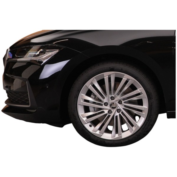 Skoda Superb Combi L&K 2.0 TDI 4x4 DSG - Luxury & Power