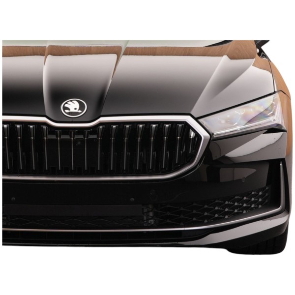 Skoda Superb Combi L&K 2.0 TDI 4x4 DSG - Luxury & Power